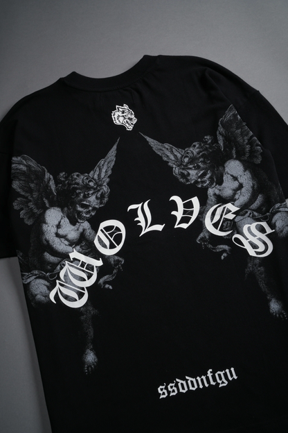 Darc Angel "Premium" Oversized Tee