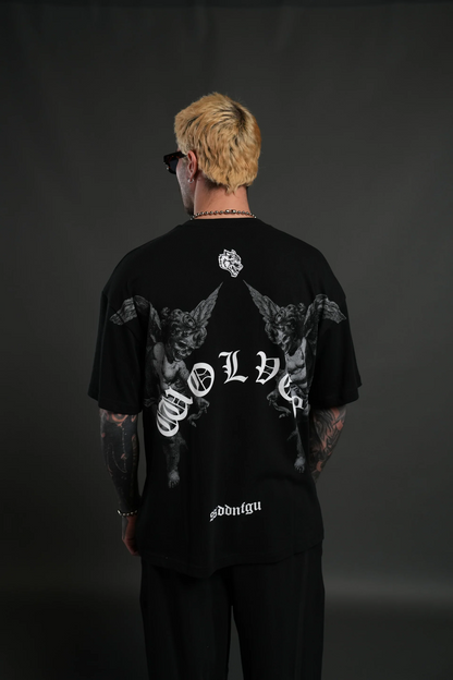 Darc Angel "Premium" Oversized Tee