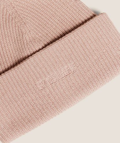 Deep Knit Beanie