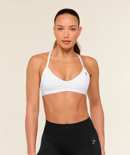 Minimal Sports Bra