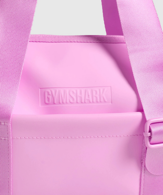 Everyday Mini Gym Bag (Rosado)