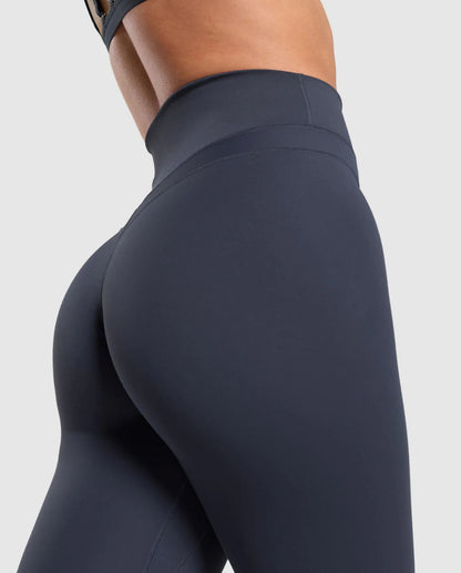 Whitney Leggings (Azul)
