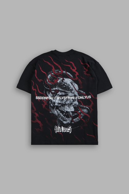 Forever Reborn "Premium" Tee