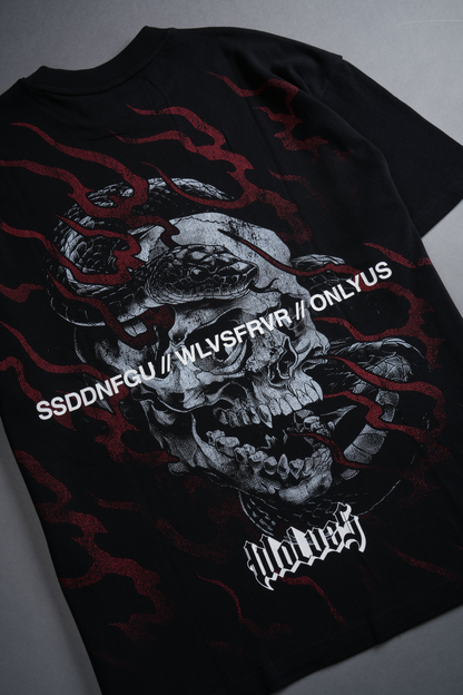 Forever Reborn "Premium" Tee