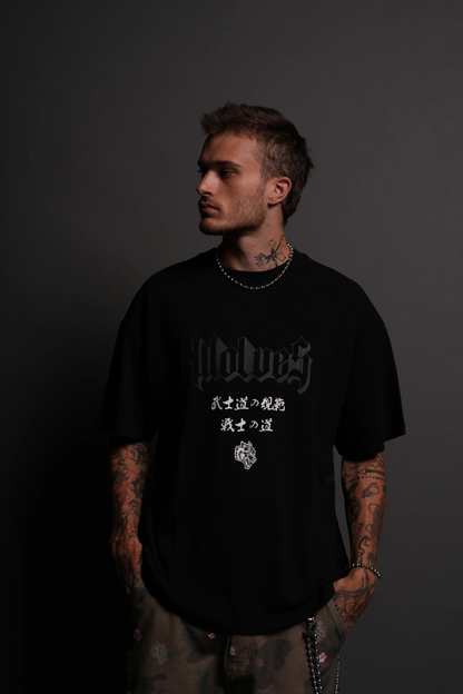 Forever Reborn "Premium" Tee