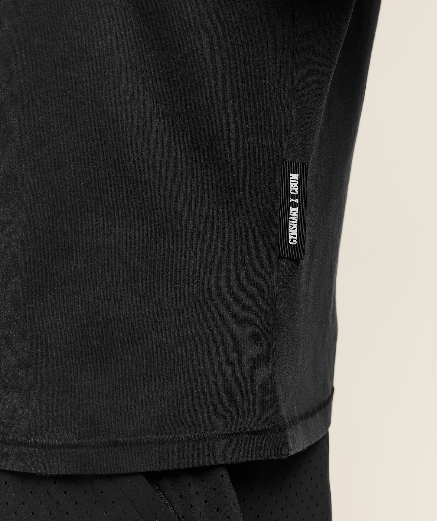 Gymshark x CBUM T-Shirt