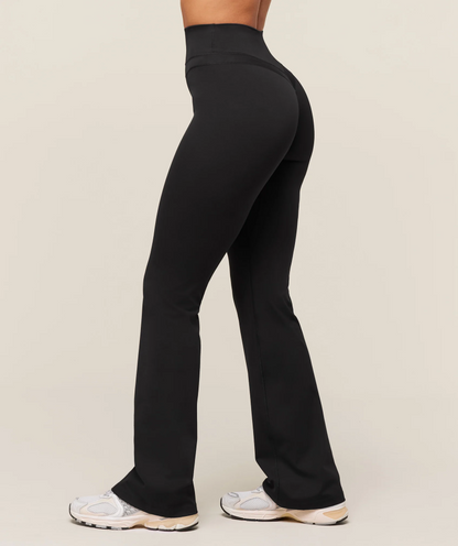 Whitney Regular Flared Leggings