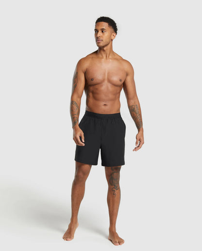 Land to Water 6" Shorts