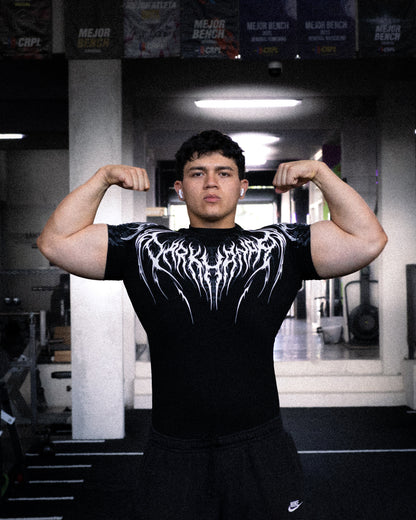 Requiem Compression Tee