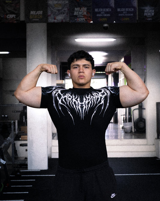 Requiem Compression Tee