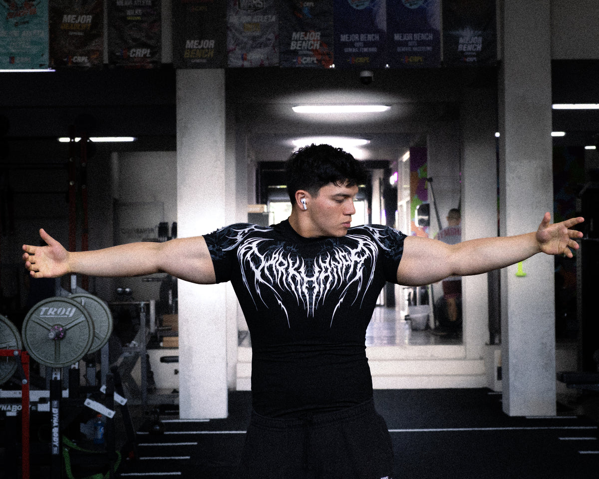 Requiem Compression Tee