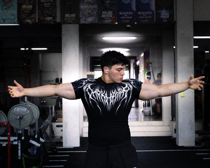 Requiem Compression Tee