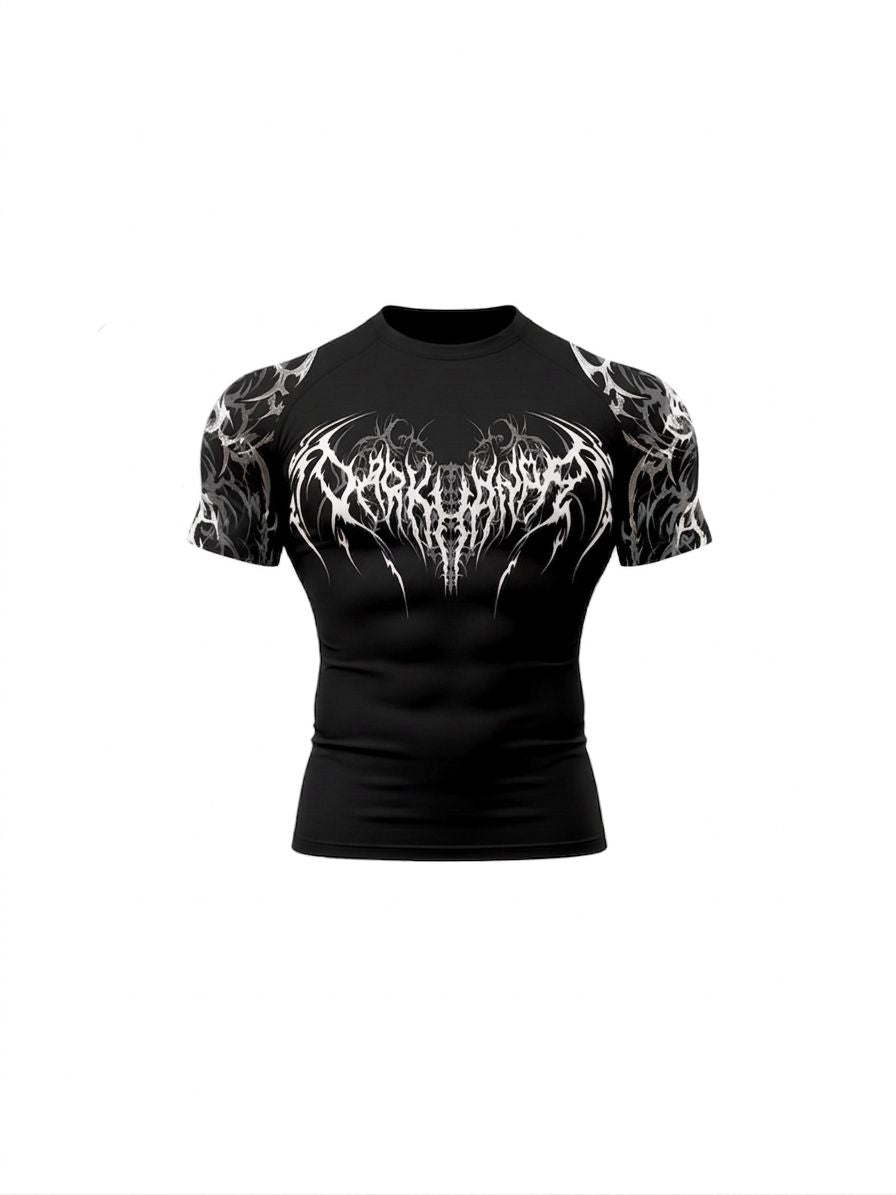 Requiem Compression Tee