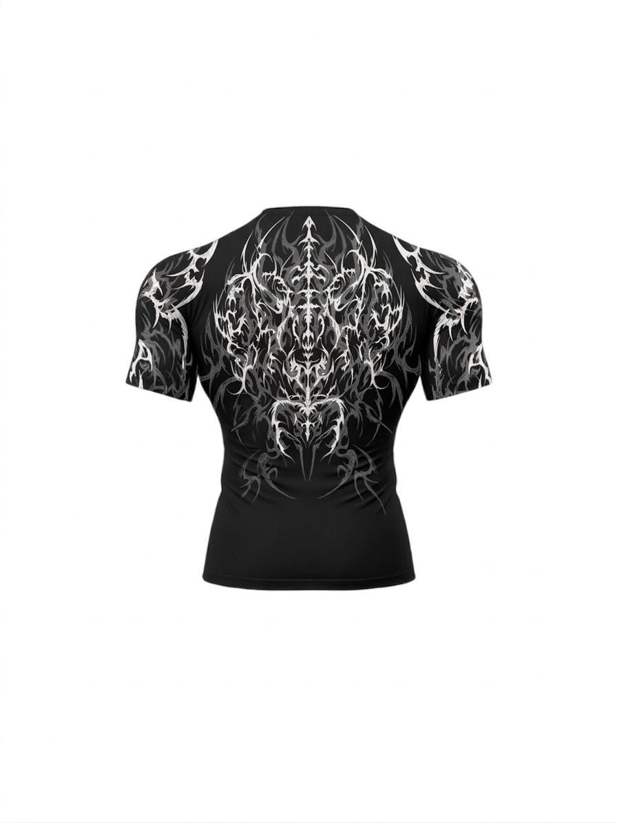 Requiem Compression Tee