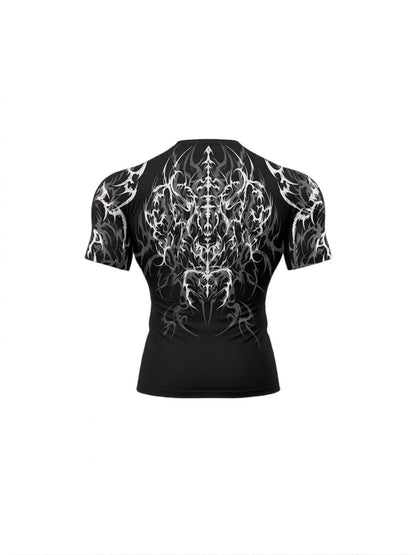 Requiem Compression Tee