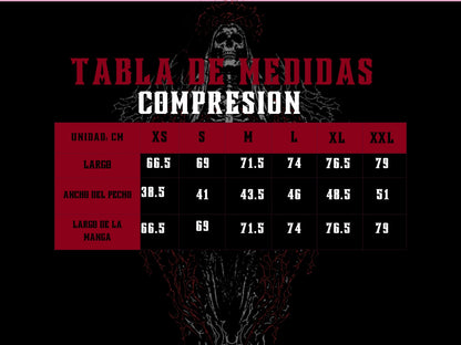 Requiem Compression Tee