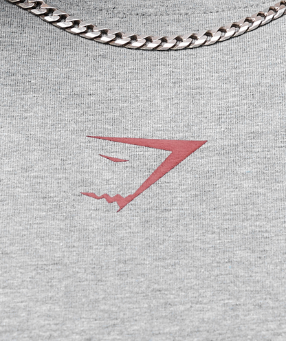 Power T-Shirt (Gris)