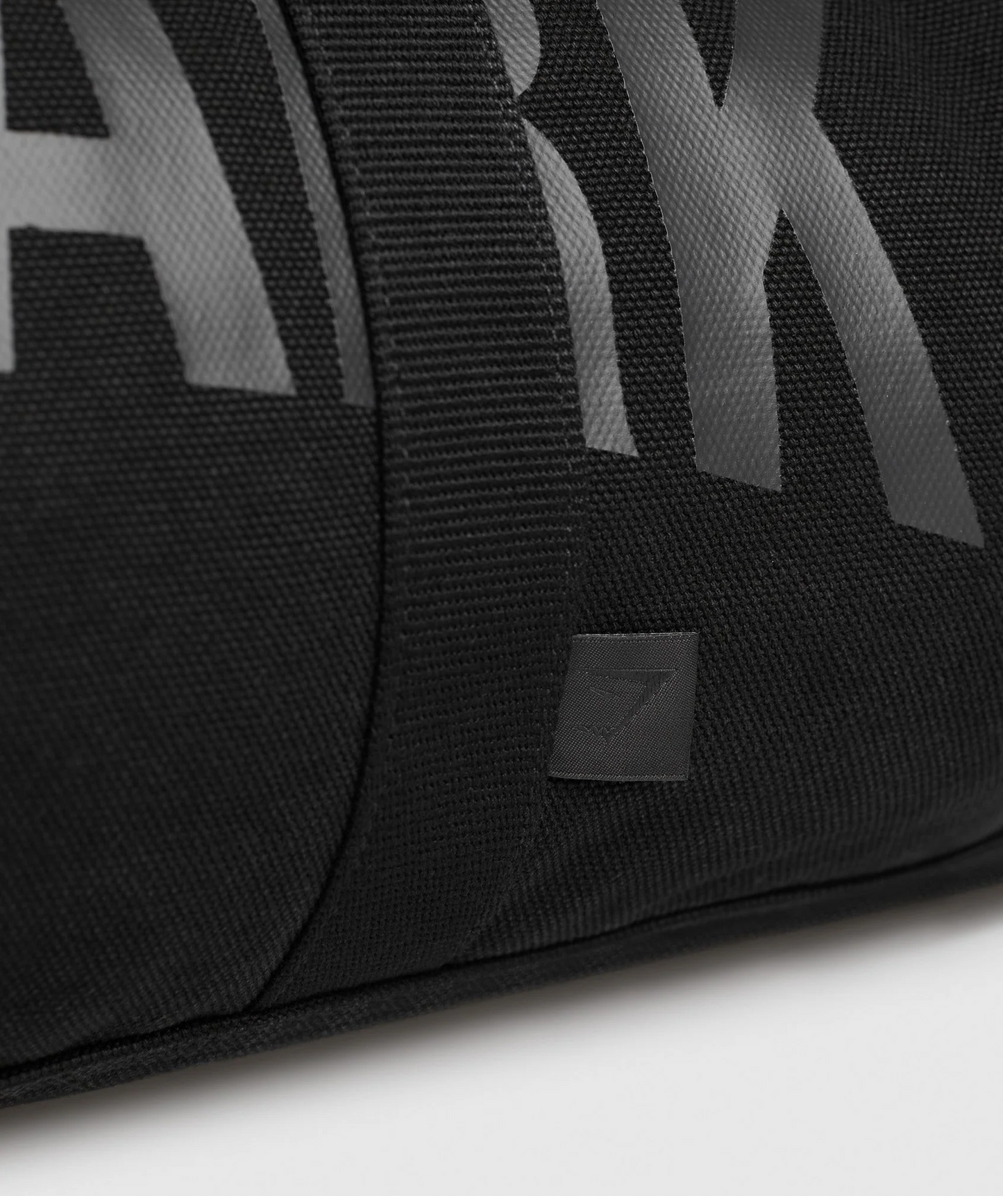 Power Holdall
