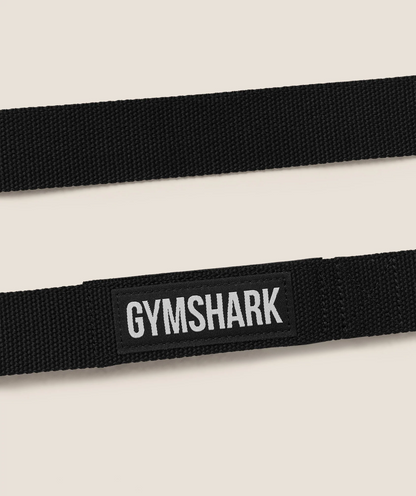 Silicone Lifting Straps