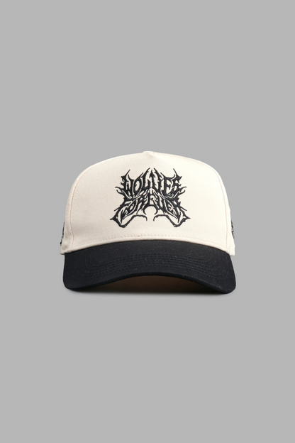 Sheer Loyalty 5 Panel Hat