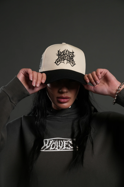 Sheer Loyalty 5 Panel Hat