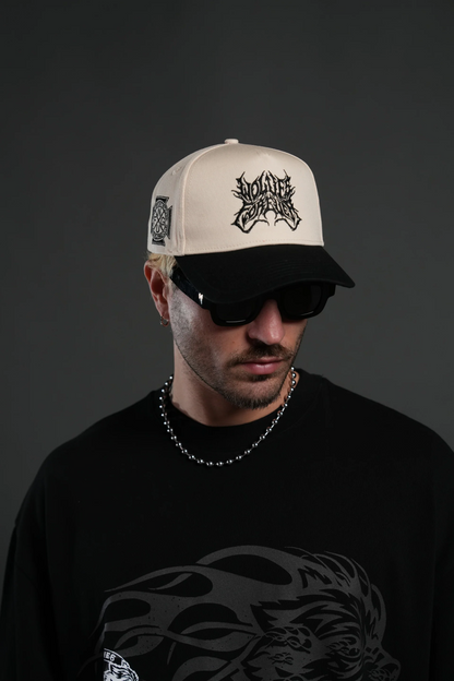 Sheer Loyalty 5 Panel Hat