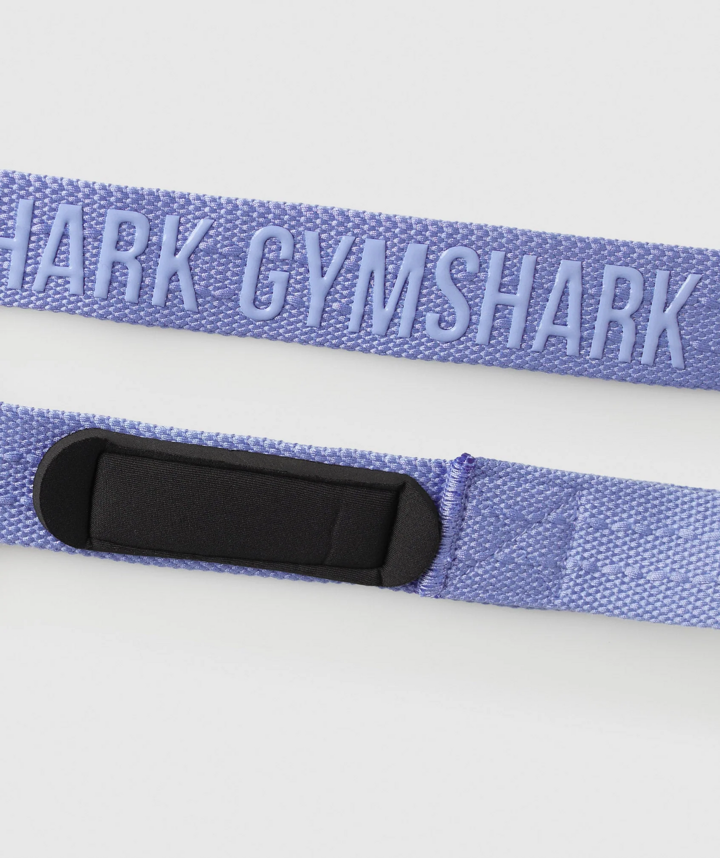 Silicone Lifting Straps (Lila)