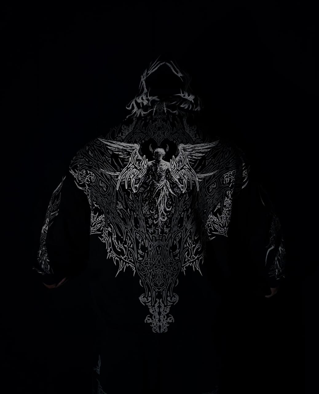 Soul Reaver Hoodie