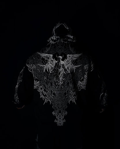 Soul Reaver Hoodie