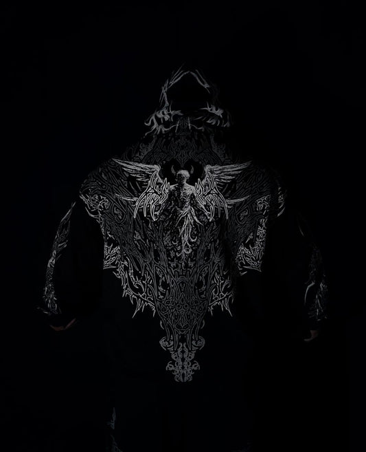 Soul Reaver Hoodie