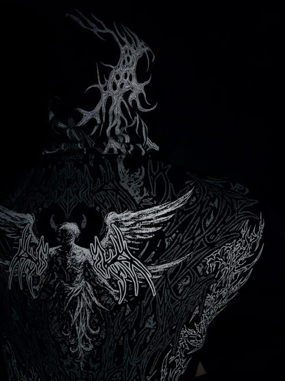 Soul Reaver Hoodie