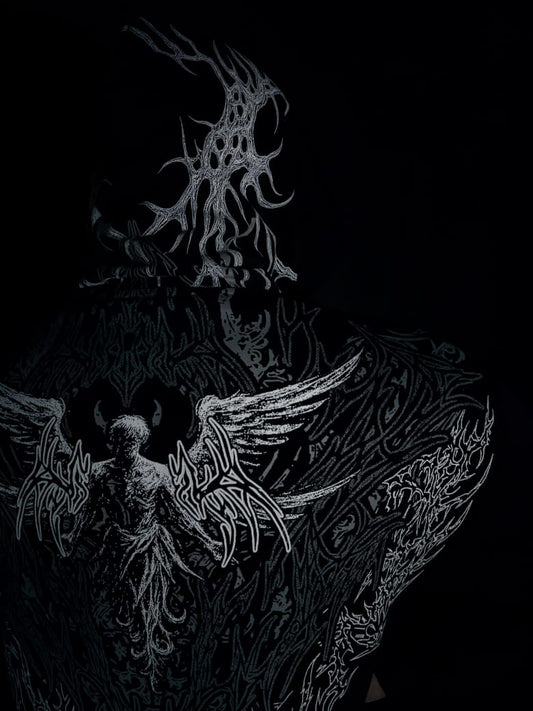 Soul Reaver Hoodie
