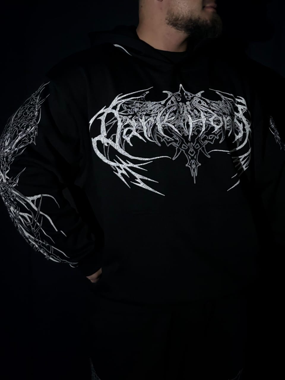 Soul Reaver Hoodie