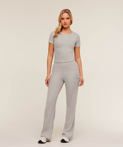 SuperSoft Straight Leg Pant