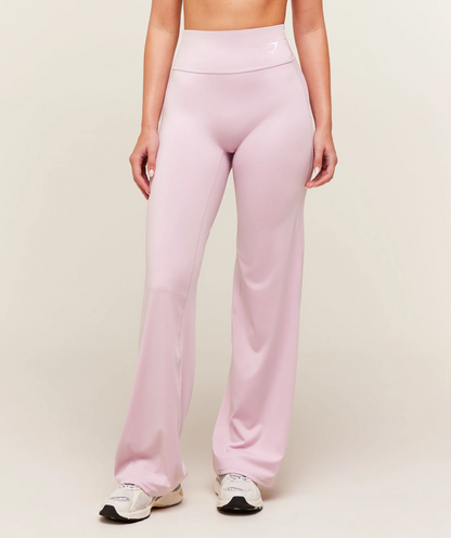 Training Straight Leg Regular Leggings