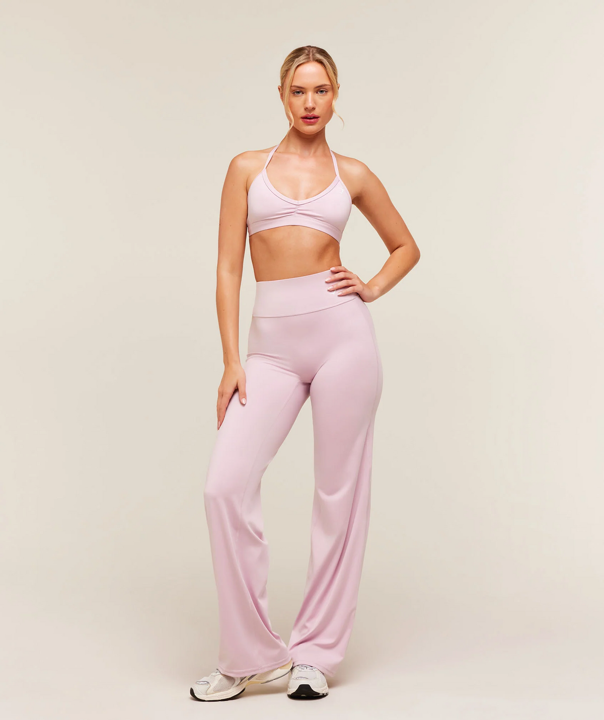 Training Straight Leg Regular Leggings