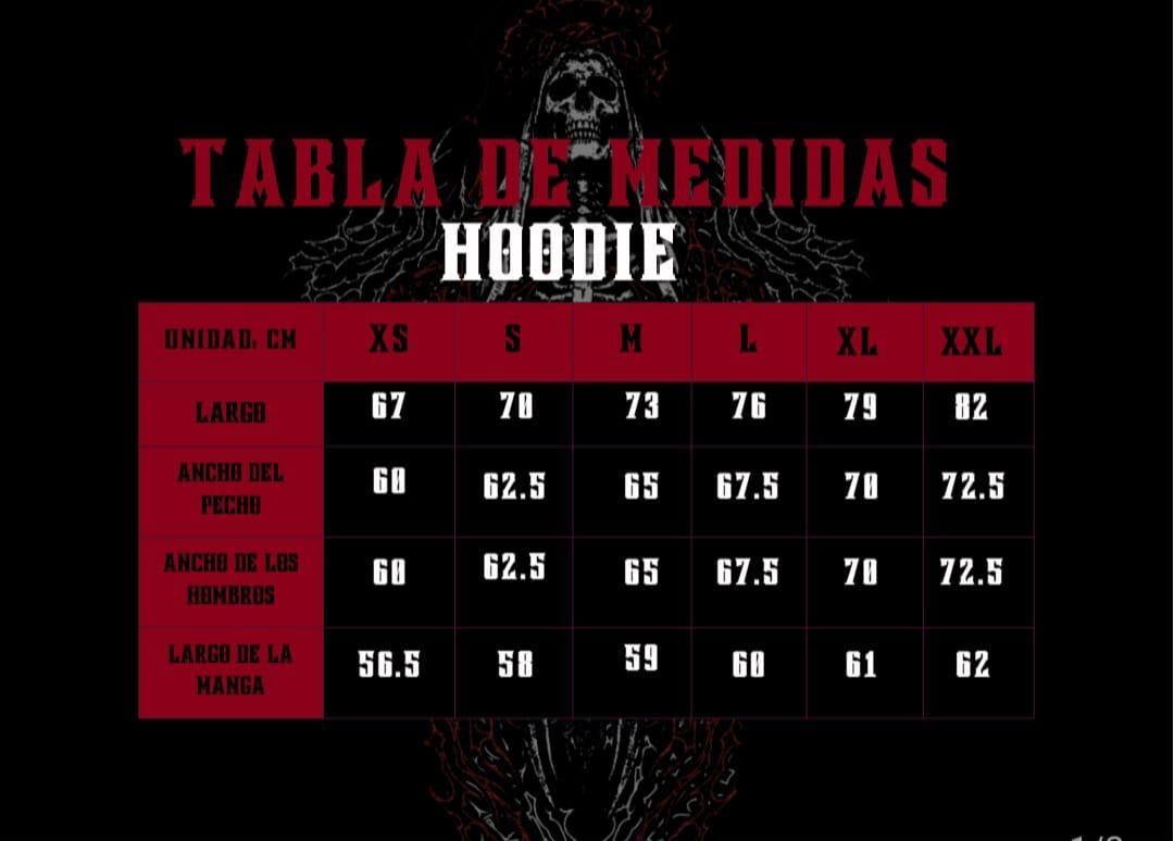 Thronus Hoodie