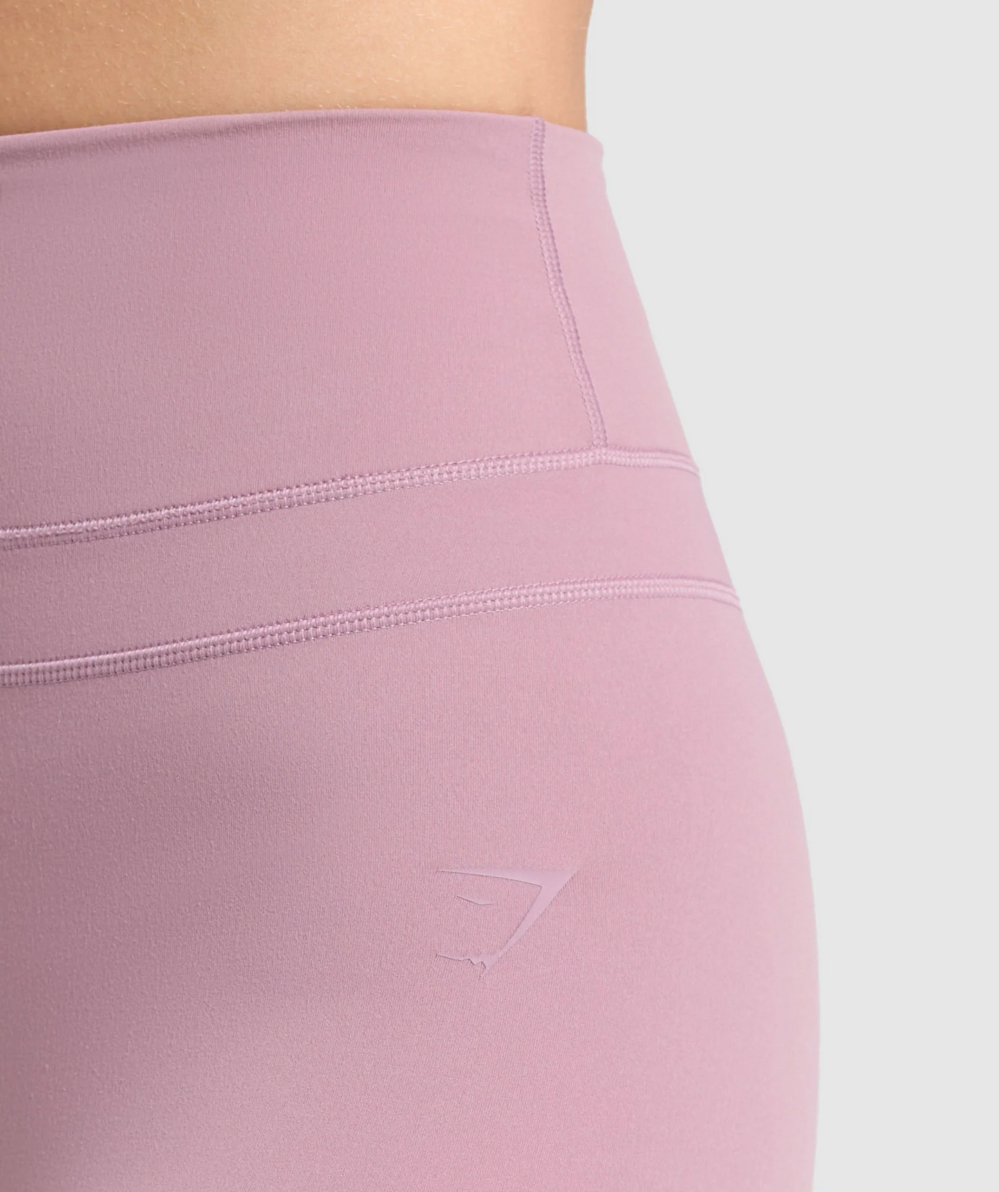 Whitney Leggings (Morado claro)