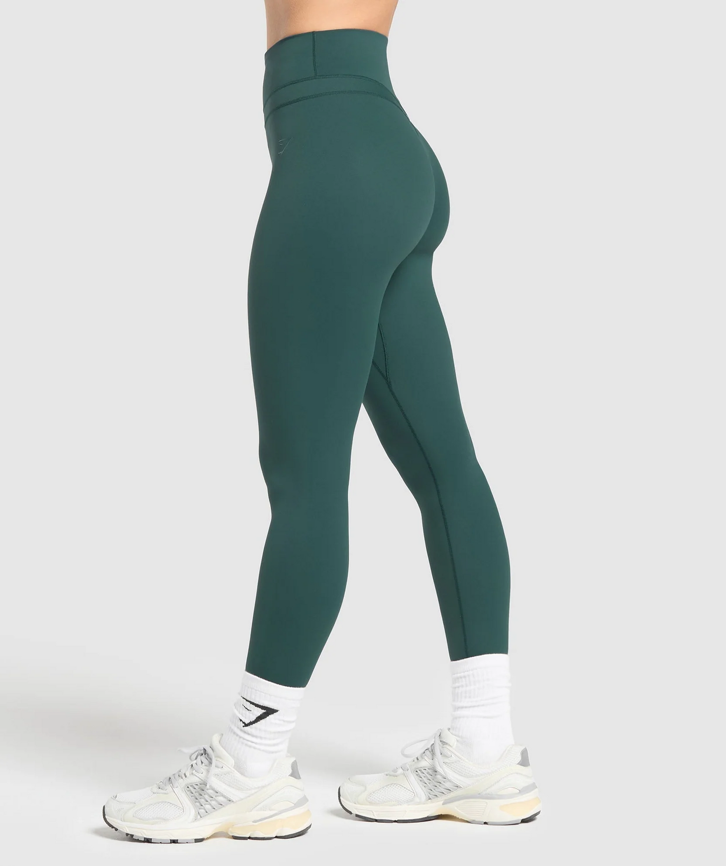 Whitney Leggings (Turquesa)