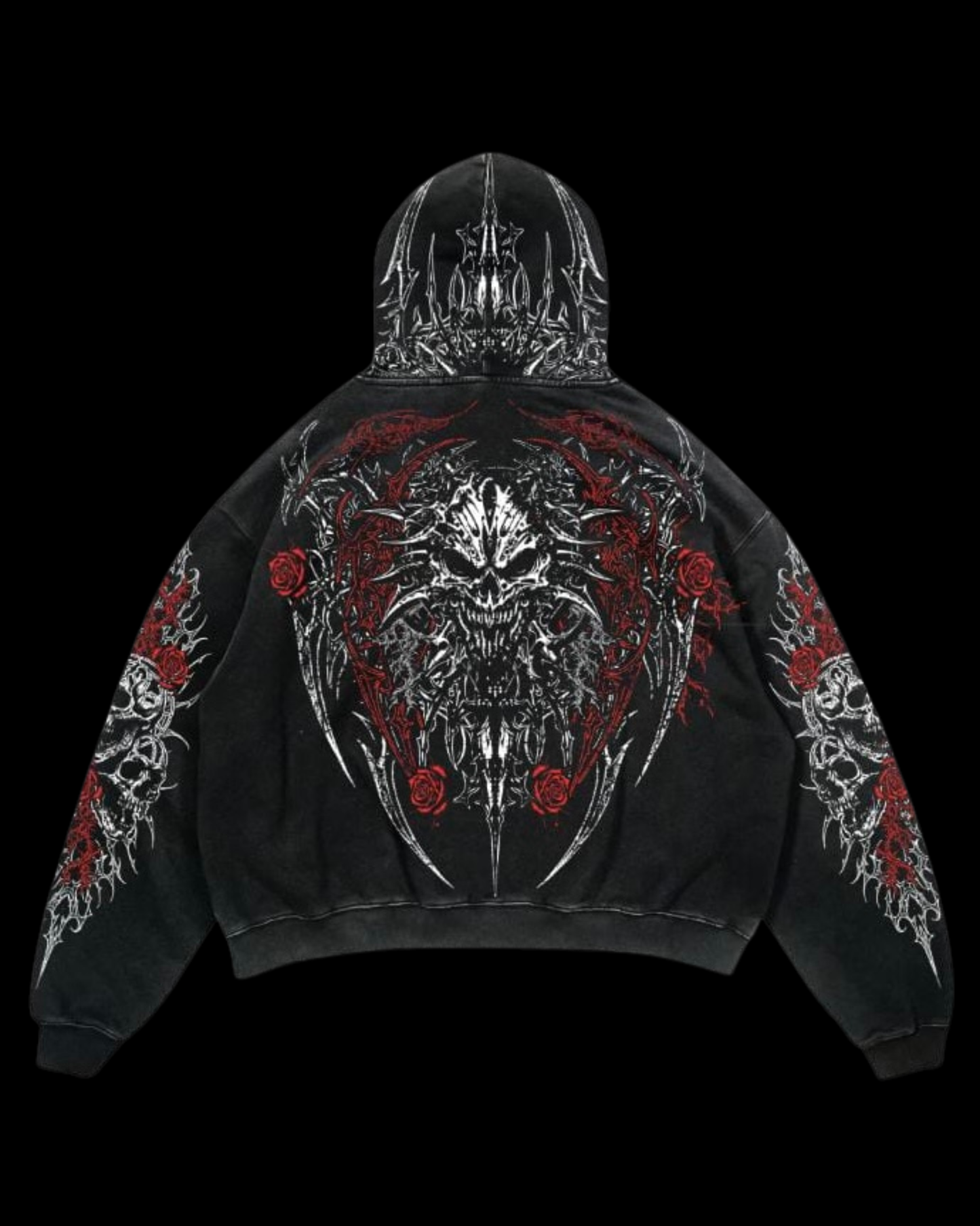 Thronus Hoodie