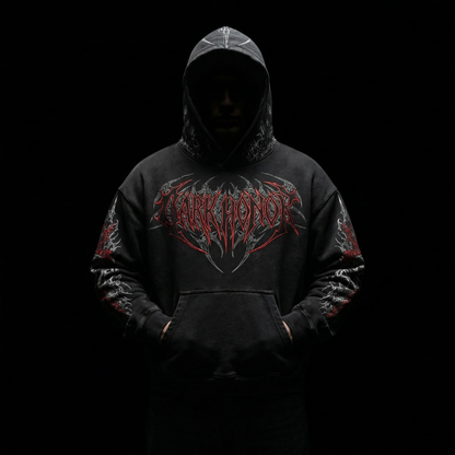 Thronus Hoodie