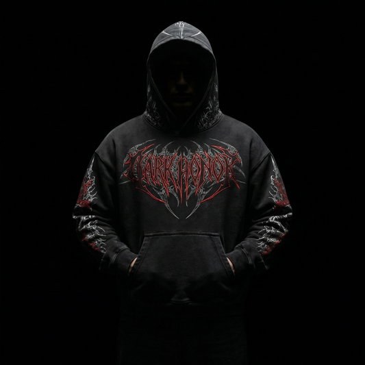 Thronus Hoodie
