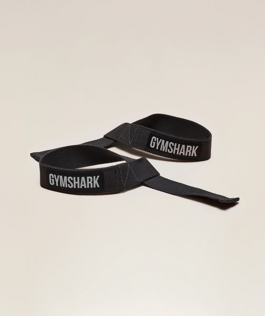 Lifting Straps (Gris)