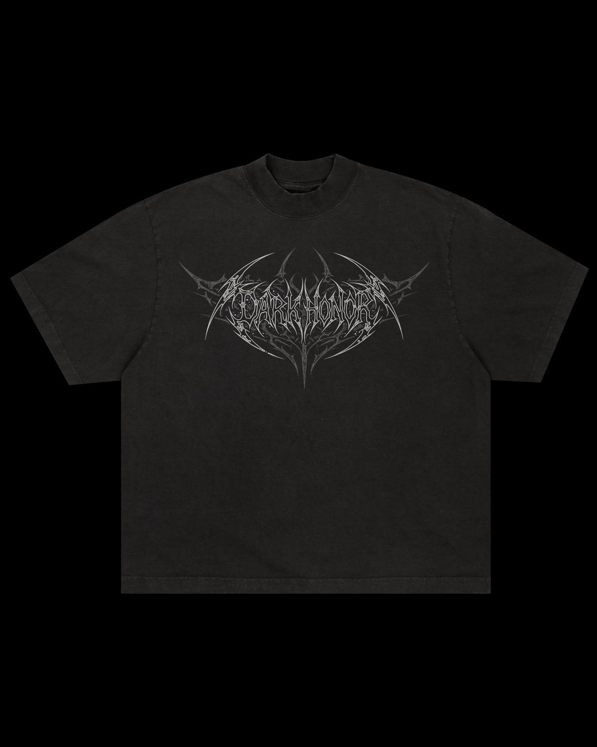 Mortis Oversized Tee