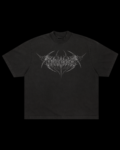 Mortis Oversized Tee